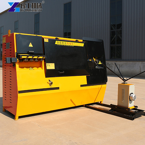 factory direct automatic stirrup machine