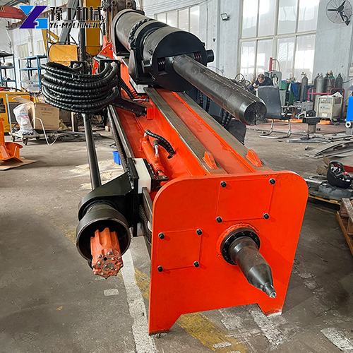 factory direct excavator rock drill and splitter