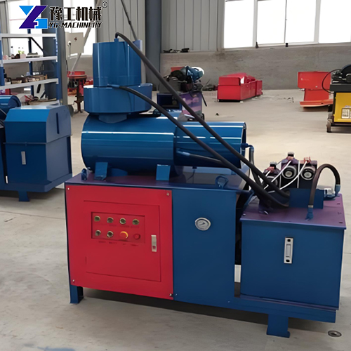 factory direct rebar upsetting machine