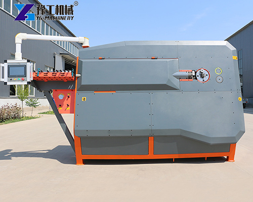 factory price automatic stirrup bender