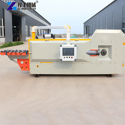 factory price rebar stirrup bending machine