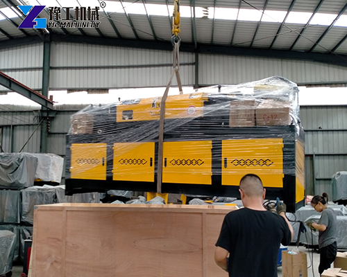 factory price rebar straightener cutter