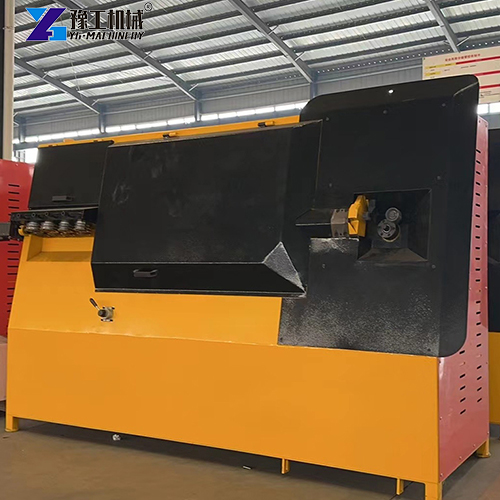 high-quality automatic stirrup bender
