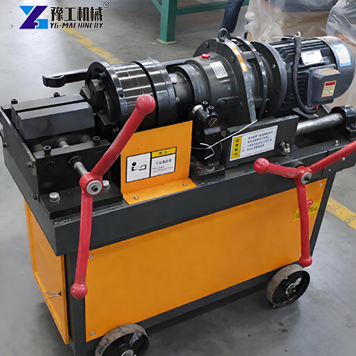 high-quality rebar rolling machine