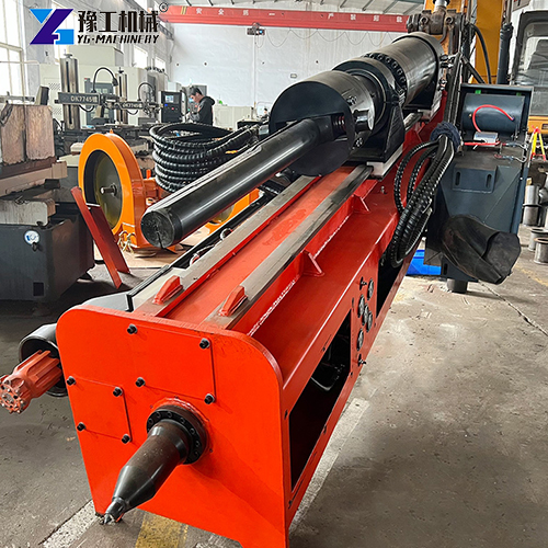 powerful excavator rock drill and splitter