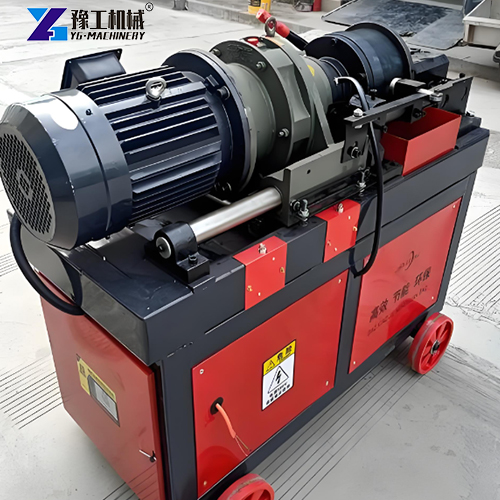rebar thread rolling machine for sale