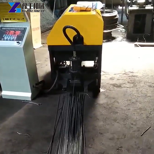 reliable rebar straightener