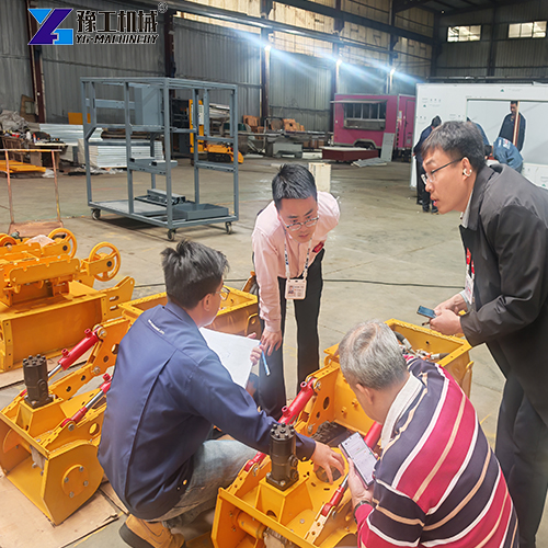sludge dredging robot for sale