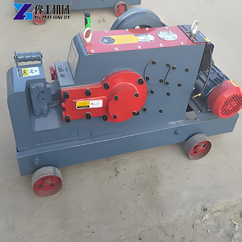 steel rebar cutting machine for sale
