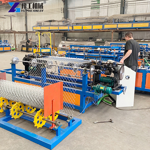 wire mesh welding machine