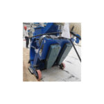 YG Machinery concrete floor bead blaster