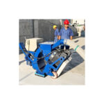 Malaysia Case Study: Floor Blasting Machine – How to Boost Surface Preparation Efficiency to 400㎡/h YG Machinery floor blasting machine