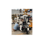 YG Machinery glass panel lifting equipment
