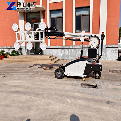 factory direct glass lifting equipment for sale