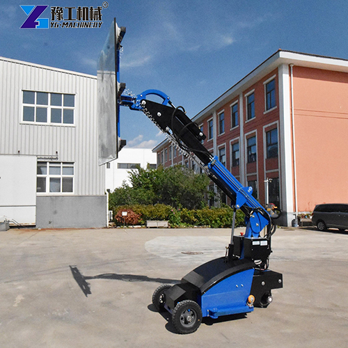 factory direct glazing robot