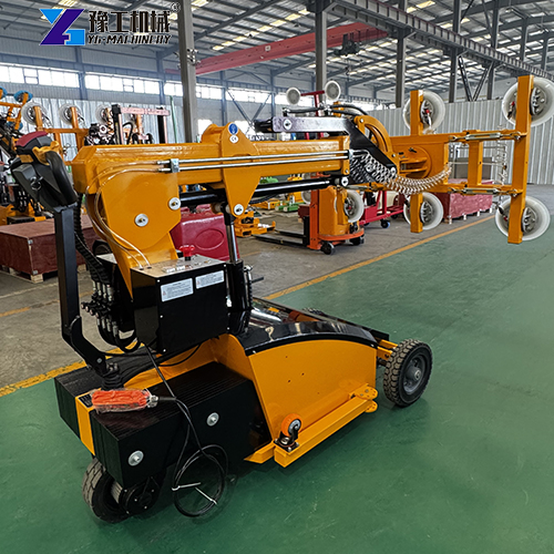 factory price glazing robot