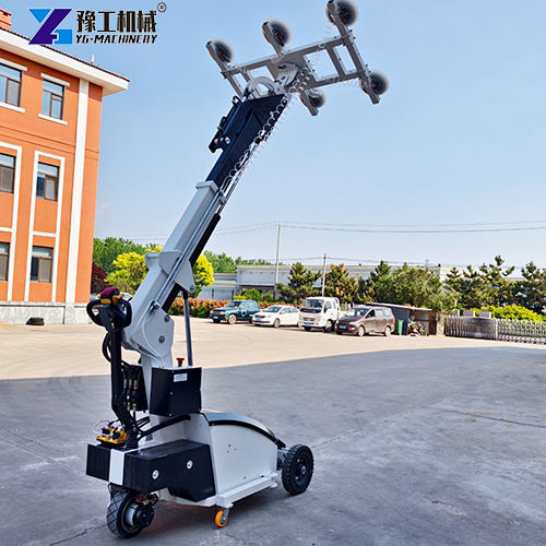glass lift robot for sale
