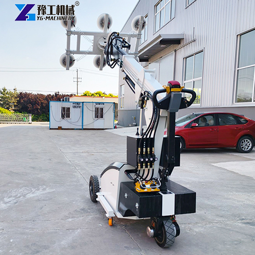 glass panel lifting equipment for sale