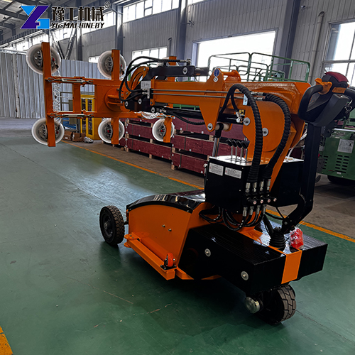 glazing robot for sale