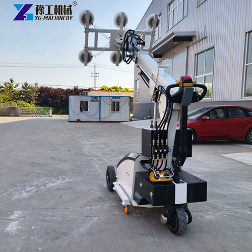 high-quality glass lifting equipment for sale
