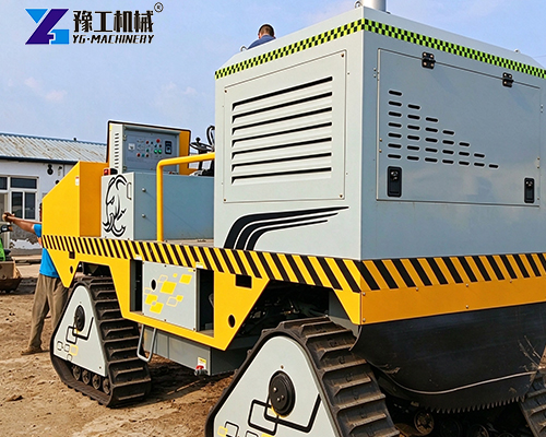 slipform curb machine for sale
